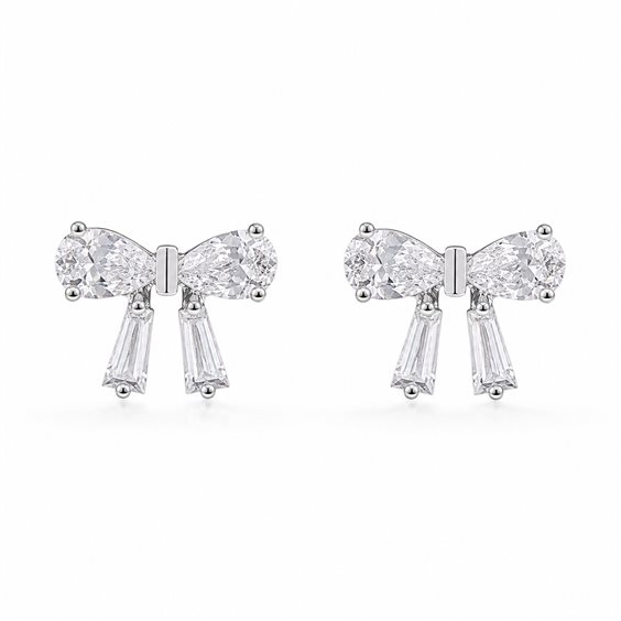 Orecchini Ultima Edizione Donna Classic in Argento OAO6904 - OAO6904